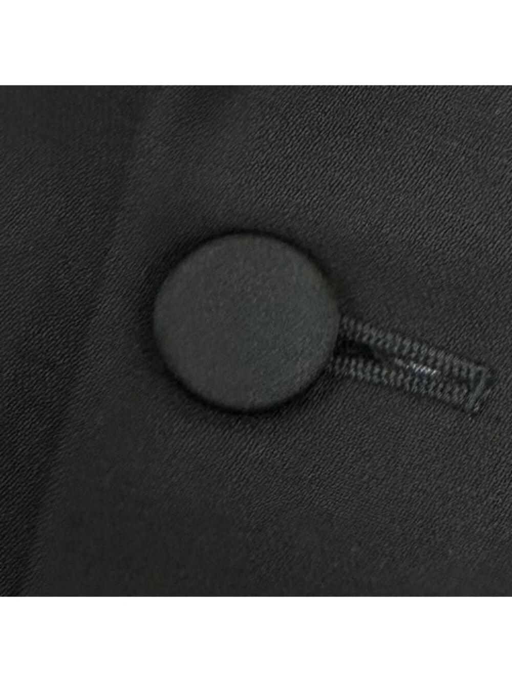 Gucci Wool Mohair Era Singles Set Black 46